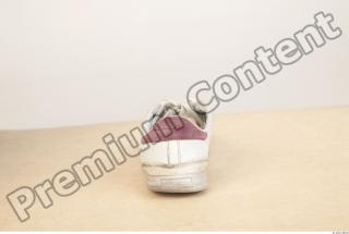 Casual sneakers photo reference 0005